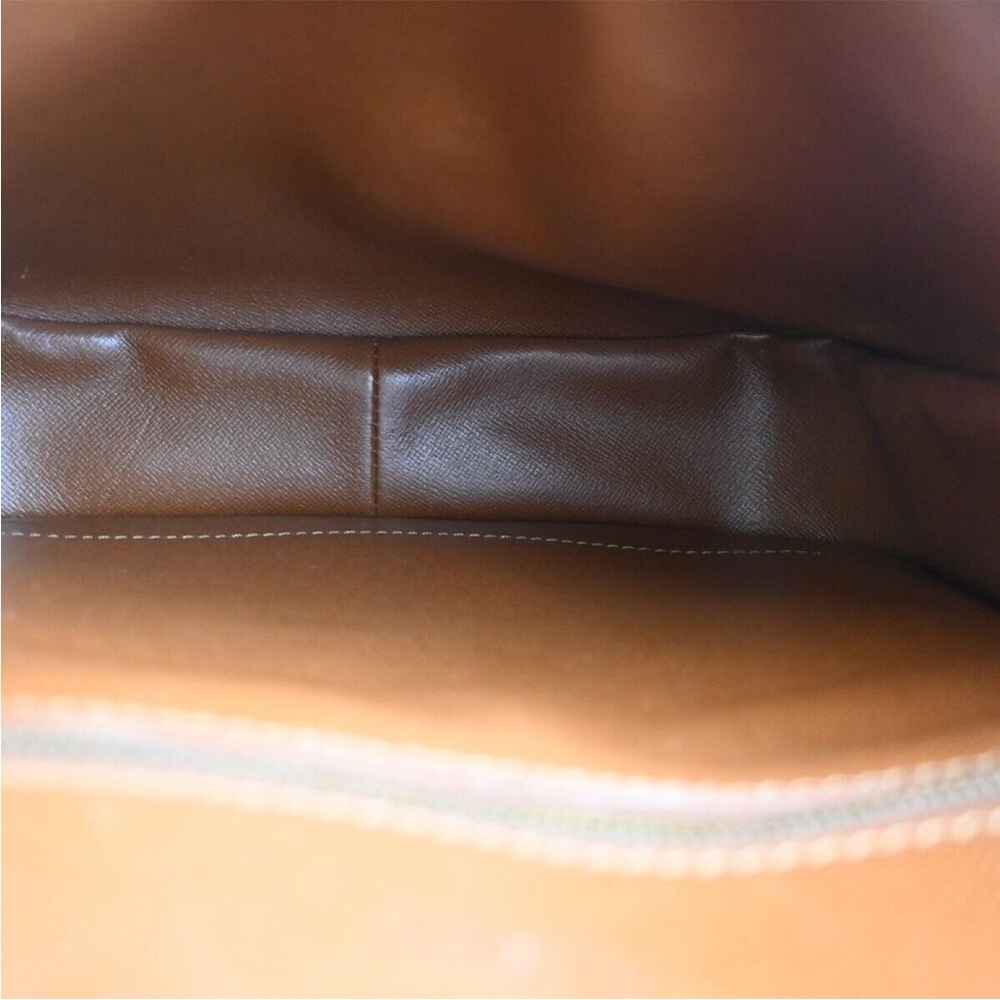 Louis Vuitton Classic Monogram St Cloud Bag - Picture 11 of 14